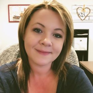 Meet your Posher, Christy